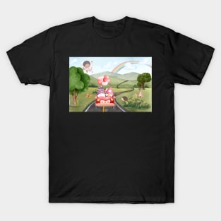 Love Journey T-Shirt